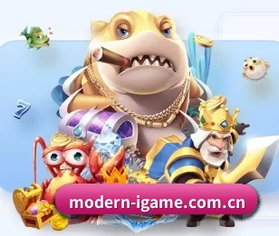 modern-igame.com.cn的故事 - 体育资讯内容服务